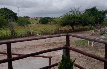 Chalé Sun Happy - Foto 16