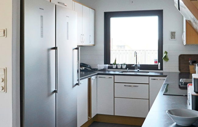 8 Person Holiday Home in Forslov-by Traum - Foto 9