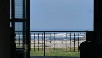 Casa con vistas únicas a la Playa de Cueva, Asturias - Foto 4