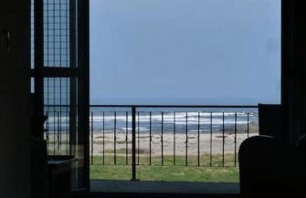 Casa con vistas únicas a la Playa de Cueva, Asturias - Foto 4