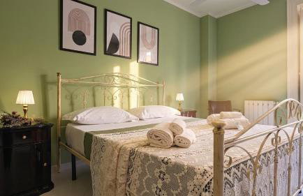 Aloysia Vintage Retreat, Ampio Appartamento per 4 a Siracusa - Foto 4