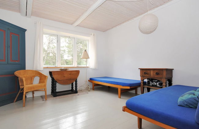 "Margrethe" - 1.1km from the sea - Foto 6