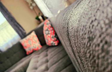 8 Berth Static Caravan - Foto 10