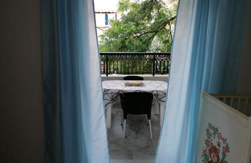 85 sqm Apartments New Panorama ELECTRIC CAR ΦΩΡΤΗΣΗΣ STATION - Foto 25