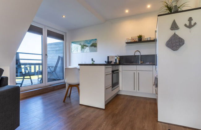 Holiday Apartment in Turmlauer Koog - Foto 9