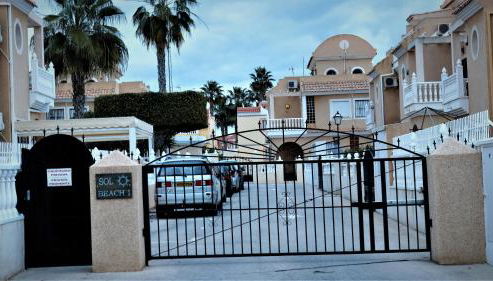 Sol Beach 24 - Foto 2