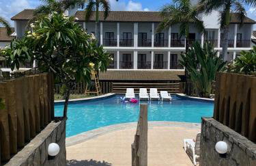 Apartamento em Subaúma no Resort Tree Bies - Foto 32