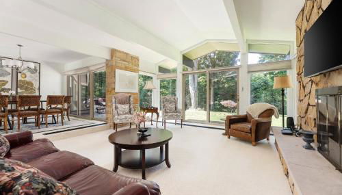 Bright 4BDR Home by Lake MI Arcadia Bluffs Portage Lake 2832 - Foto 4