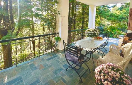 Forest cottage top of the world - Foto 10