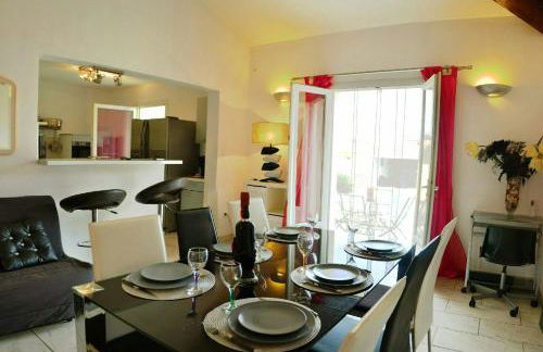 Résidence MARI - Foto 16