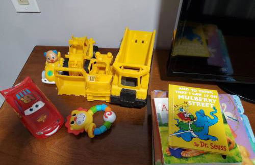 Lovely 2 bedroom Apartment with 2 Entrance and Parking with a fee - Foto 59