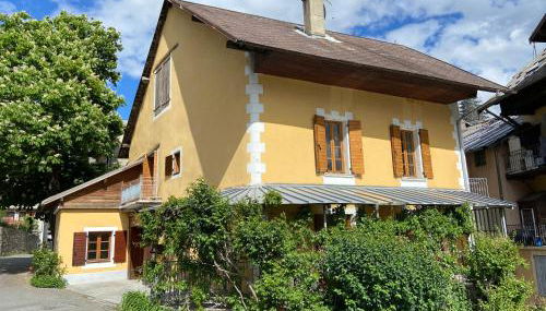 Le Pied de Ville Morgon - Photo 5