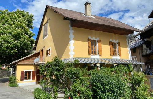 Le Pied de Ville Morgon - Photo 5