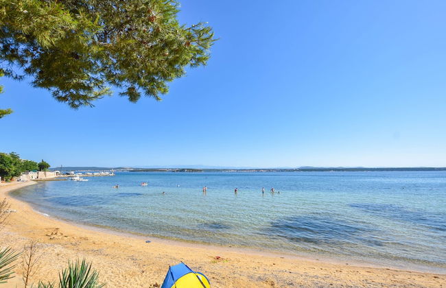 Apartments Spirit of the Sea - Foto 18