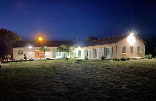 La Maison aux Roses - Foto 39