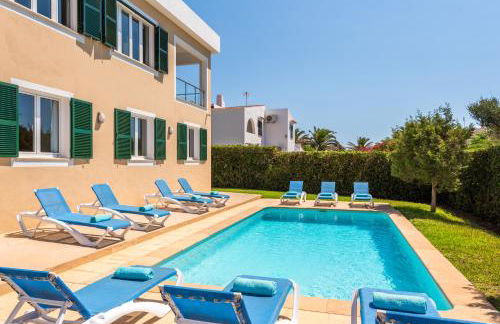 Villa Juaneda - Photo 15