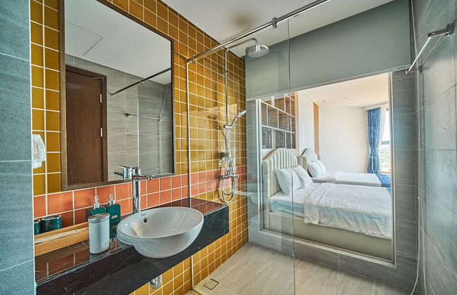 Apec Mandala Wyndham Mũi Né - Foto 48