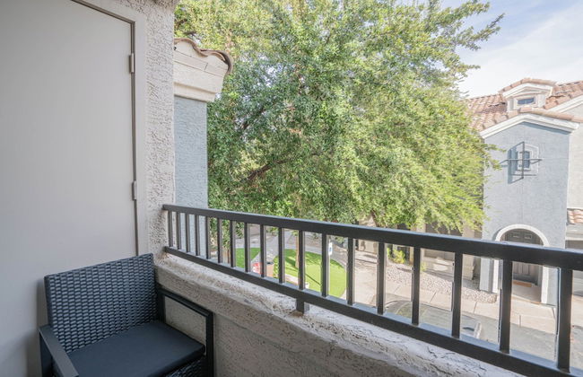 ROVE LIVING/KB - Lex on Central - Foto 32