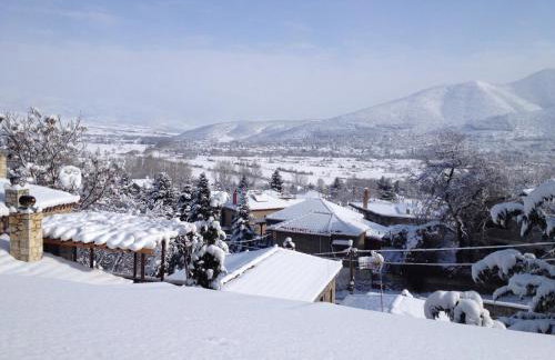 Agoriani Art Studio - Sweet little cottage - Foto 28