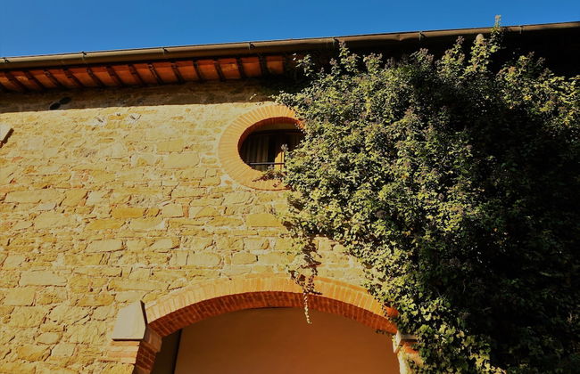 Agriturismo Antico Borgo Poggitazzi - Foto 71