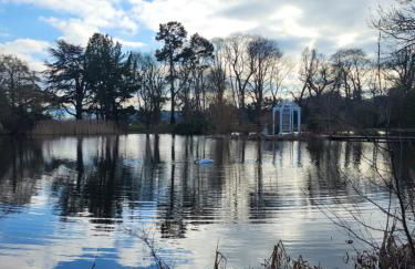 The Coach House - Photo 13