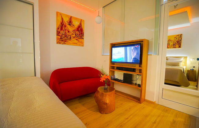 Destino City Apartments - Photo 14