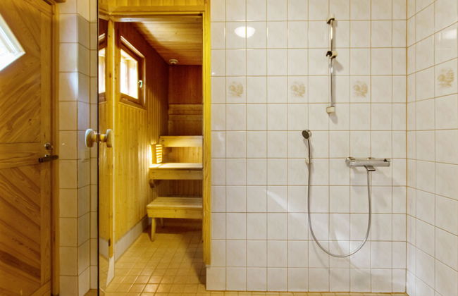 Sammallehto - Foto 15