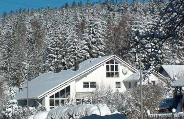 Wildnisresidenz am Nationalpark - FeWo mediterran - Photo 24