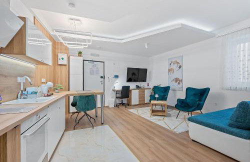 Apartmani Point Pregrada - Foto 15