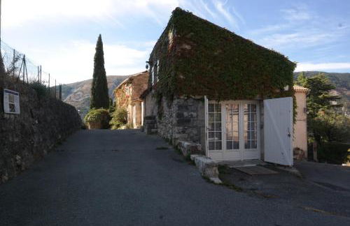 Au Pied du Château - Foto 8