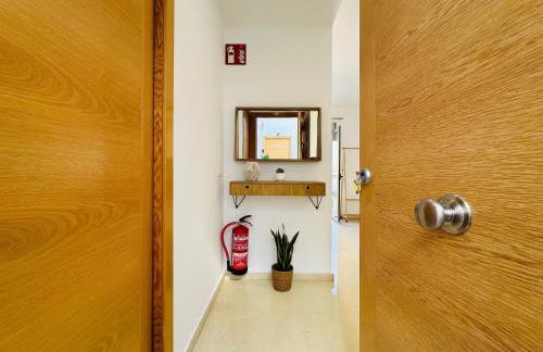 Apartamentos Macarena Centro Histórico - Foto 45