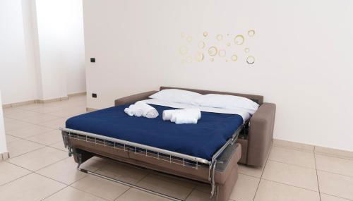 Oasi con vista mare con parcheggio gratuito - Foto 5