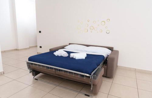 Oasi con vista mare con parcheggio gratuito - Foto 5