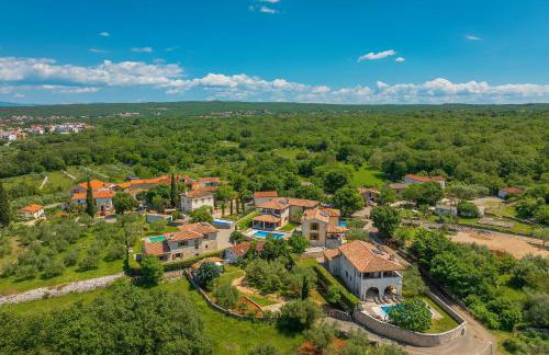 Villa Kate - Foto 27