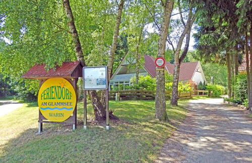 Vogtis Ferienhaus am Glammsee - Foto 8