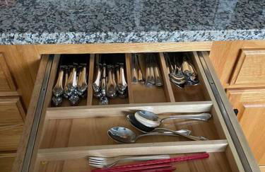 Private Riverfront Retreat - Foto 55