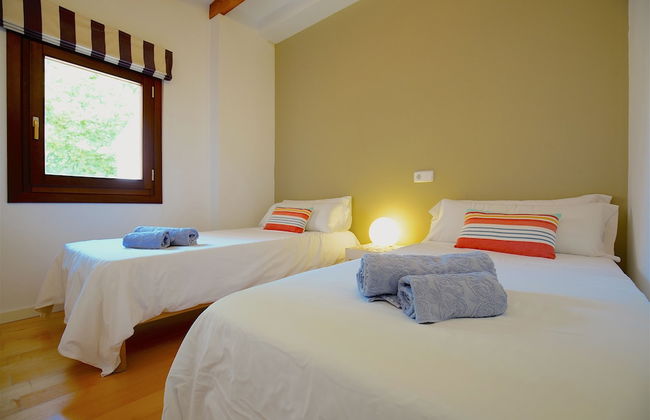 Montmari Apartments Turismo de Interior - Foto 43