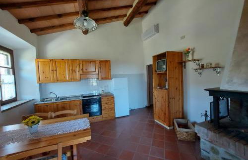 Agriturismo Capannacce - Foto 15