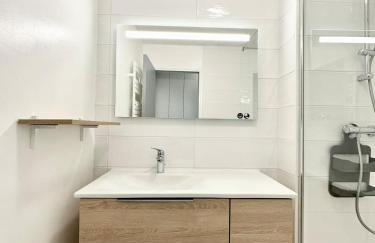 T2 Hyper Cocon Terrasses - Parking - Foto 14