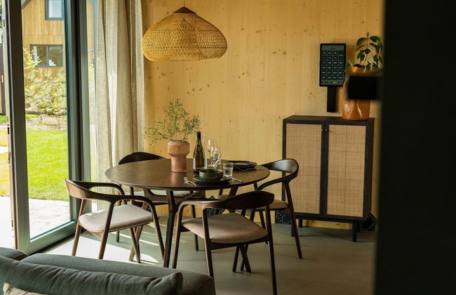 Holiday Home in Drenthe With Sauna - Foto 22