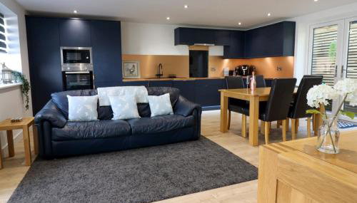 The Moorings, Peak Forest Canal - Foto 3, pet friendly