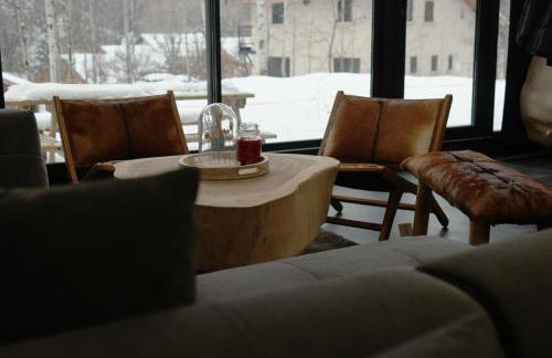 Le Paradis Blanc luxueux Chalet Spa Serre-Chevalier - Photo 9