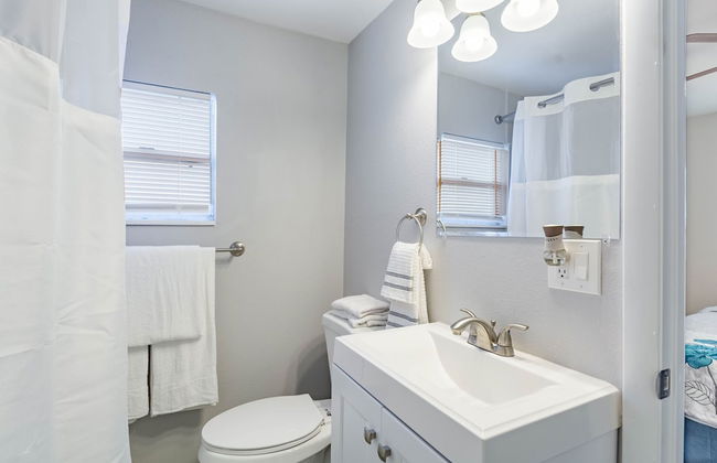 Cozy Jacuzzi Home - Foto 28