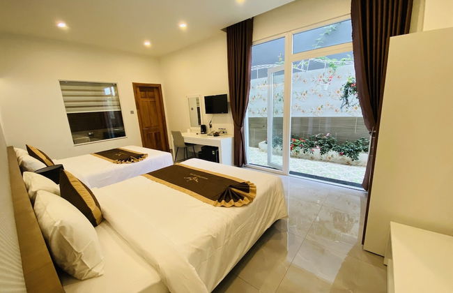 MINH CHIEN SUITE - Foto 16