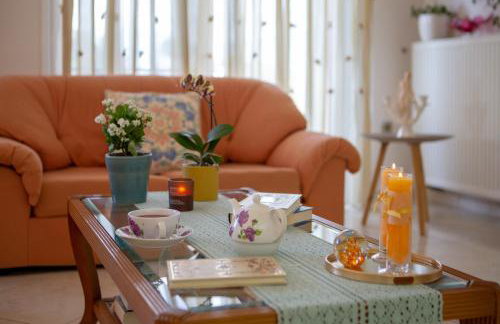 Apple home Detached house in sunny Ierapetra - Foto 8