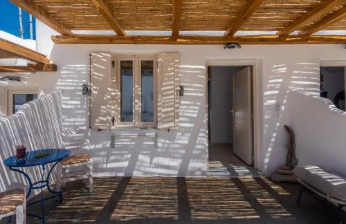 Geomilos Deluxe Rooms - Foto 31