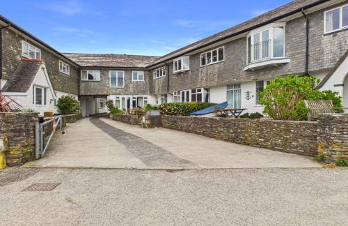 Mussels Apartment in Helford Passage with Heated Pool - Foto 14