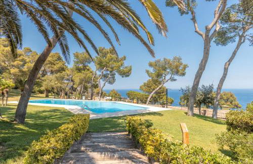 La Casa del Faro de Llafranc - Foto 36