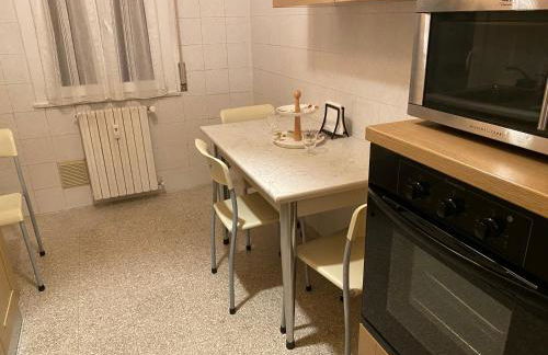 Casa Manolo Cesano Suite Apartment Milan - Foto 22