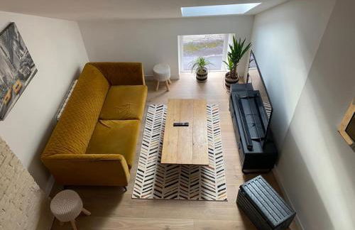 La chambrette - Foto 10